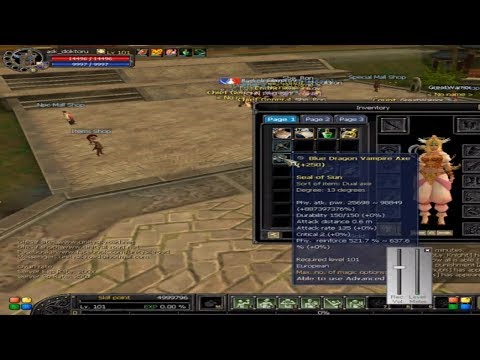 SİLKROAD İTEM HACK