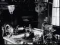 Invention of the Phonograph
