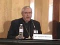 presentación de los congresos eucarísticos de morelia y cana