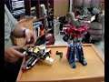 Cybertron Wing Saber
