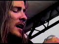 Slo Burn - July (Ozzfest Cincinnati, OH 97)