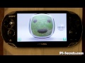 Click here to watch this video PSVita - Spazio di Benvenuto - PS-secrets.com