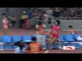 Air China: High Hopes for China's High Jumper