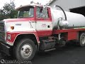 Adams Septic Service, Olean NY