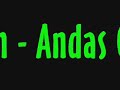 Uno Svenningsson - Andas Genom Mig Uno Svenningsson - Andas Genom Mig