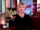 [oneminutebeforenine] Danny Noriega in Ellen de Generes Show