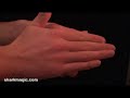 Classic Color Change - Learn Card Magic Tricks