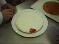Escuela Europea de Comunicación :: Clase de Cocina
