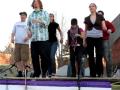 Relay For Life Tap Jam 4