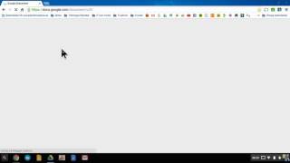 Logga in i Google Chrome