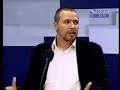 pedro luis sabaciauskis no programa conversas cruzadas