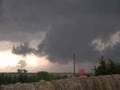 Northwest Kansas Tornado Fest - May 22, 2008