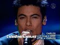 el triste - carlos rivera