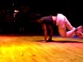 BreakDance Battle in Limoges (France)