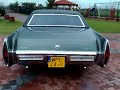 CADILLAC FLEETWOOD BROUGHAM ZABYTEK