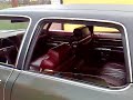 CADILLAC FLEETWOOD BROUGHAM ZABYTEK