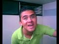FRENTES CAGANDO
