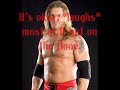 WWE&TNA:Let's Get Love Drunk. [ep.1]