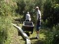Laaksonen Bridge Project Ago 2008 Part 1