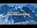 Shaun White Snowboarding trailer