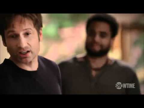 Série Californication Saison 4 Trailer fr