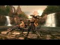 Shang Tsung - HD Gameplay Trailer