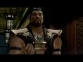 Shang Tsung - HD Gameplay Trailer
