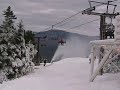 Sunday River Snowmaking 11-9-2007