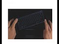 the function pad