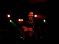 Sproll's Corey Hachey - Radio (acoustic)
