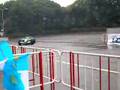 RENAULT F1 on the road