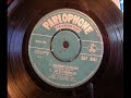 The Gay Gondolier - Flanders & Swann 1960 Parlophone Stereo