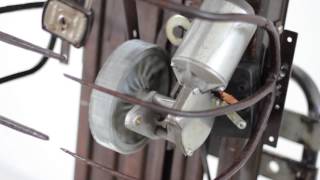 Arte – Gianni Colangelo MAD - Kinetic sculpture