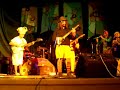 La Manzana Cromática Protoplasmática. Musica contemporánea.