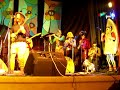 La Manzana Cromática Protoplasmática. Musica contemporánea.