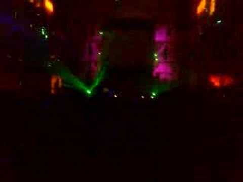Sasha Live @ Studio Budapest, Hungary 12/22/2007 pic YouTube Preview Image