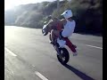 HONDA XR 650 LUIS