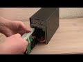 Видеообзор Fortinet FAP-220B
