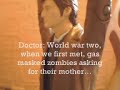 Doctor who: Episode two: Infestation