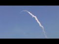 Launch of Space Shuttle Endeavour 8/8/07 Launch of Space Shuttle Endeavour 8/8/07