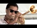 Christian Scott \"Live At Newport\"