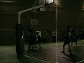 cadet vedruna vs  ipsi 2n quart  13 1 2007 