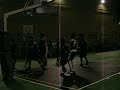 cadet vedruna vs  ipsi 2n quart  13 1 2007 