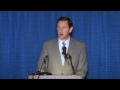 KBC Executive Director Paul Chitwood Speaks at Anti-casino Rally