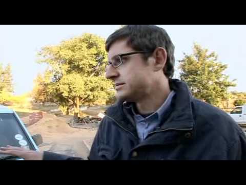 Johannesburg - Louis Theroux travels to Johannesburg, where the residents find themselves increasingly besieged by crime. Despairing of the capability of the police and the...