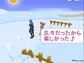 テントはどれ、筬のお気に入り