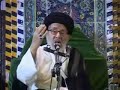 Ayatollah Qazwini Lecture After The Assassination Attempt Ayatollah Qazwini Lecture After The Assassination Attempt