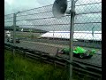 A1 GP Sprintrace Zandvoort 2007
