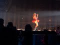 Girls Aloud - Fame (Live in Cardiff)