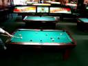 9 Ball Pool Shots, Biffs